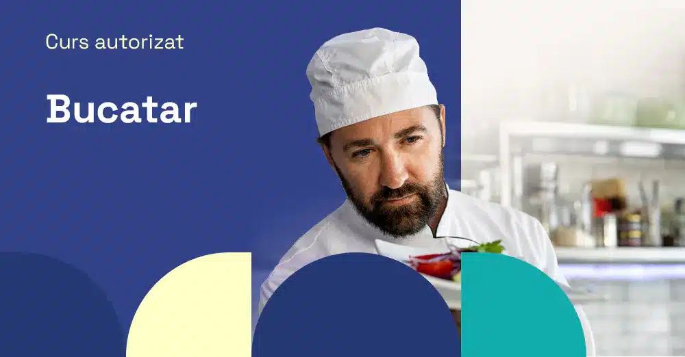 Bucatar