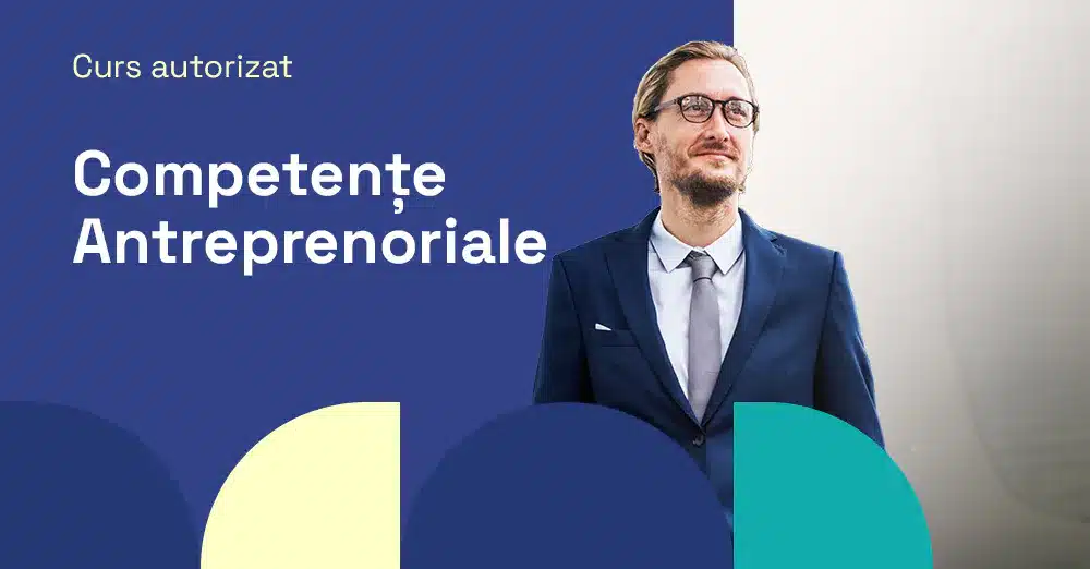 Competențe Antreprenoriale