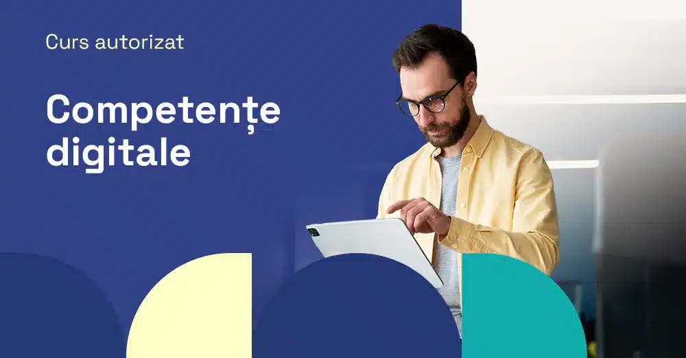 Competențe digitale