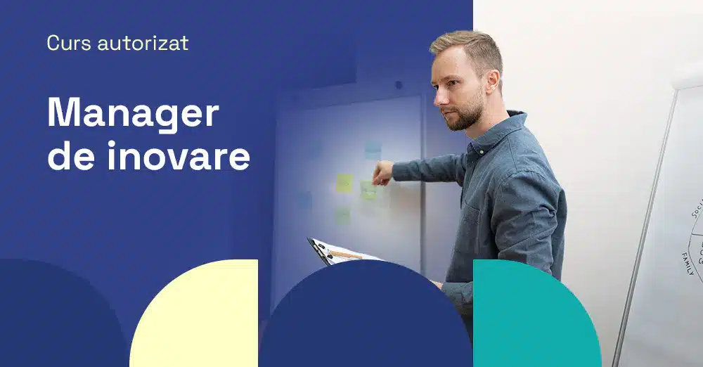Manager de inovare