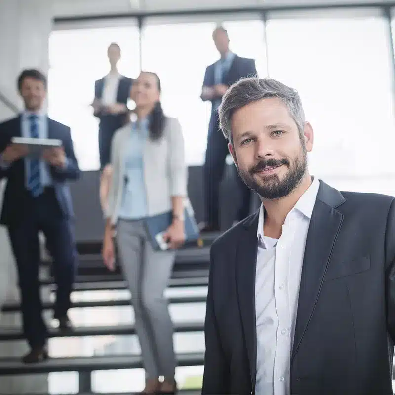 Practical Leadership