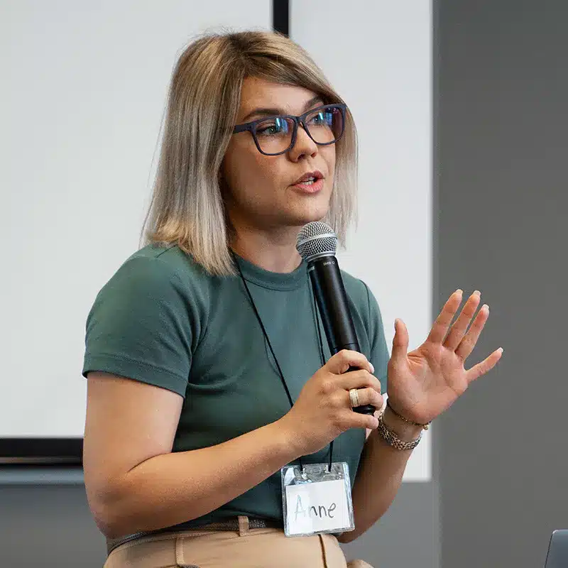 Public Speaking Skills