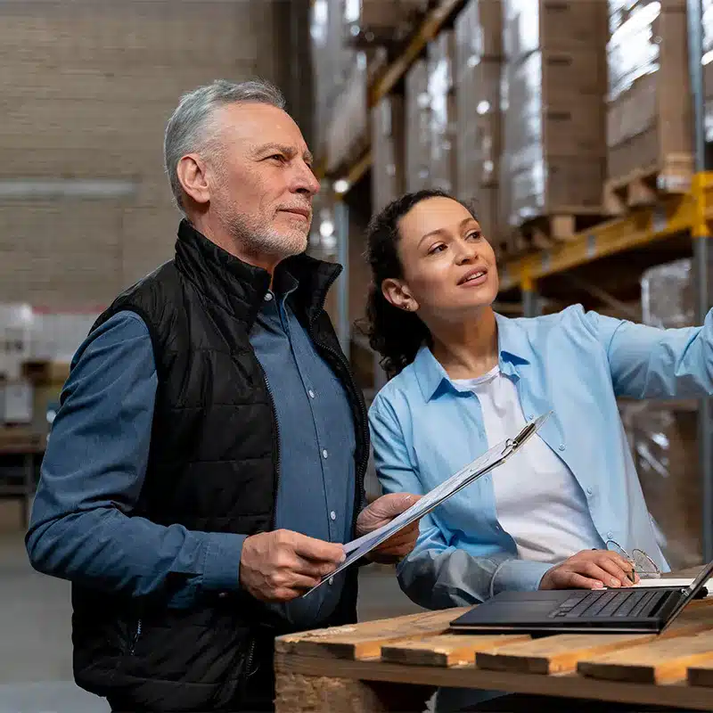 Supply Chain Management