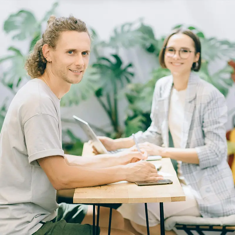 coaching-Corporactive Consulting